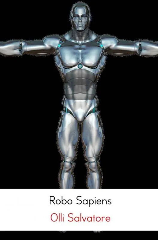 Robo Sapiens / Druk 1 Nu Kopen