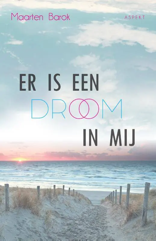 Goedkoop Er is een droom in mij / Druk 1