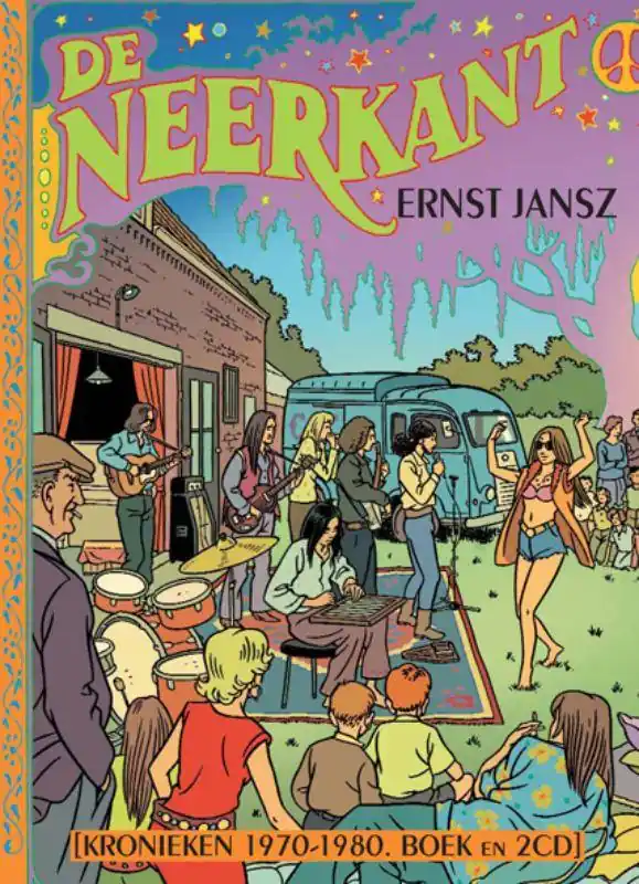 Voordeelprijs De Neerkant / Druk 1