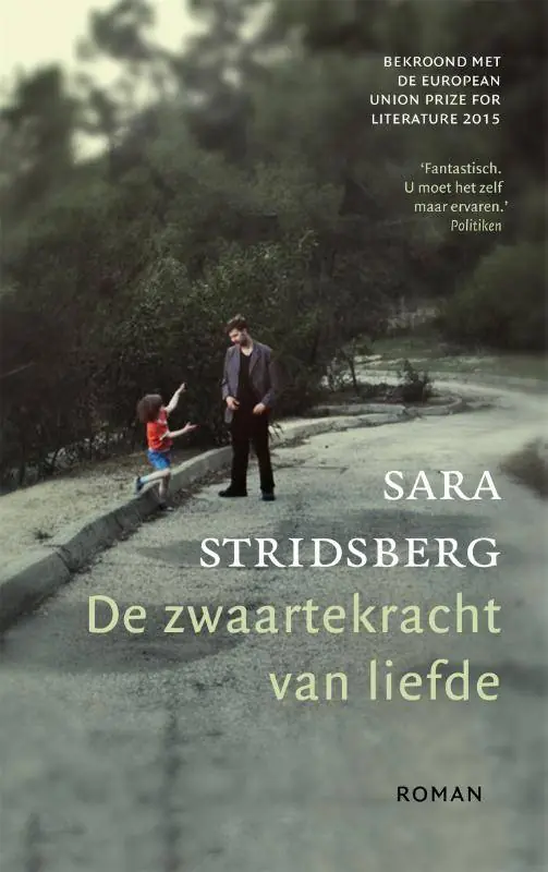 De zwaartekracht van liefde / Druk 1 Uitverkoop
