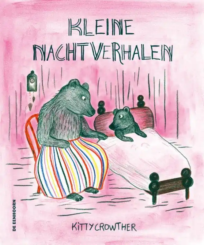 Merkproduct Kleine nachtverhalen / Druk 1