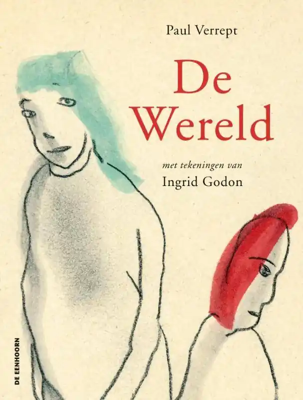 De Wereld / Druk 1 Seizoensaanbieding