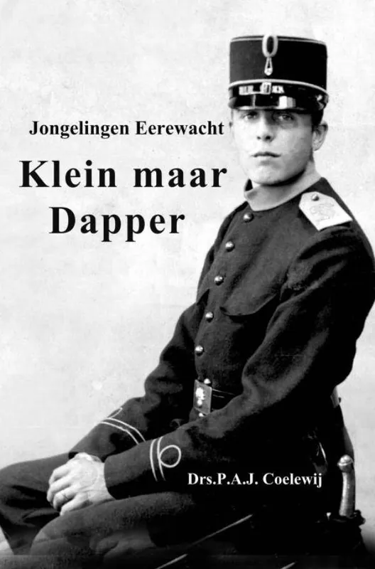 Klein maar Dapper / Druk 1 Koopje