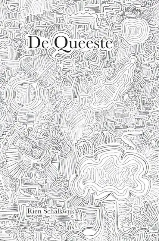 Dagaanbieding De Queeste / Druk 1