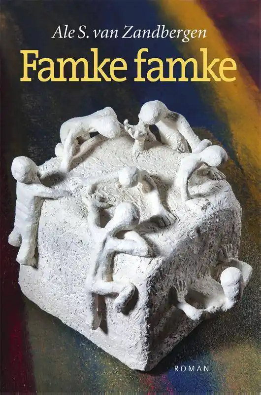 Nieuw Famke famke / Druk 1