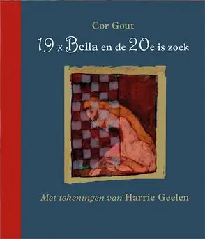 Aanbieding 19 x Bella en de 20e is zoek / Druk 1