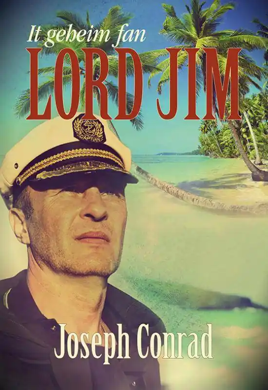Fabrieksprijs It geheim fan Lord Jim / 1 Edition
