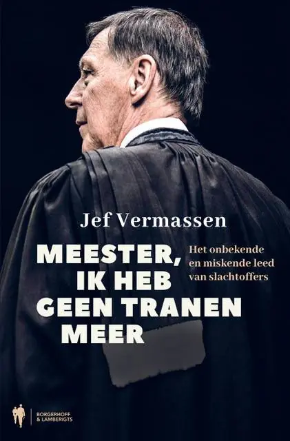 Meester, ik heb geen tranen meer / Druk 4 Flitsaanbieding