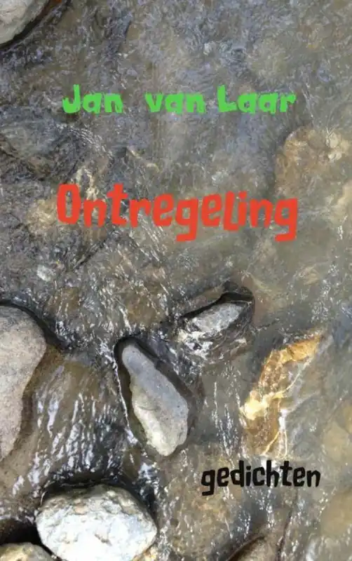 Hoge Kwaliteit Ontregeling / Druk 1