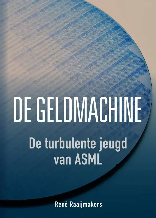 De geldmachine / Druk 1 Snelle Levering