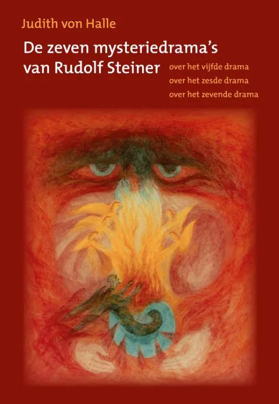 De zeven mysteriedrama's van Rudolf Steiner / Druk 1 Flitsaanbieding