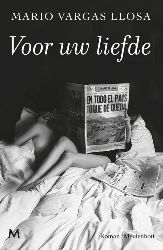 Direct Beschikbaar Voor uw liefde / Druk 2