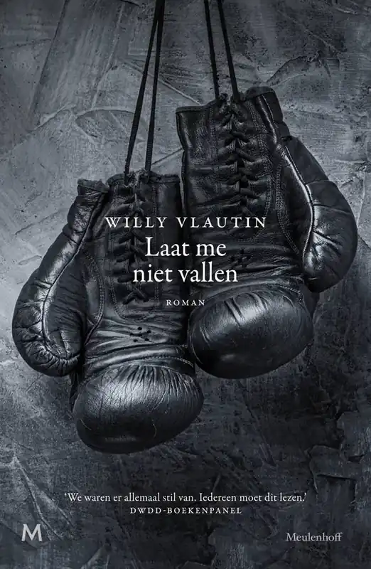 Laat me niet vallen / Druk 2 Korting