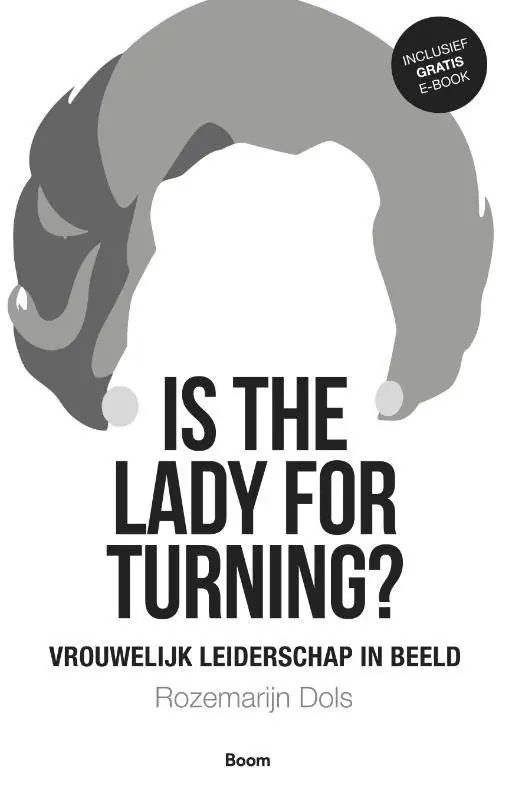 Is the lady for turning? / Druk 1 Tijdelijk Beschikbaar