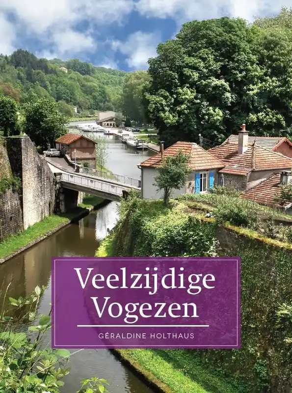 Koopje Veelzijdig Vogezen / Druk 1