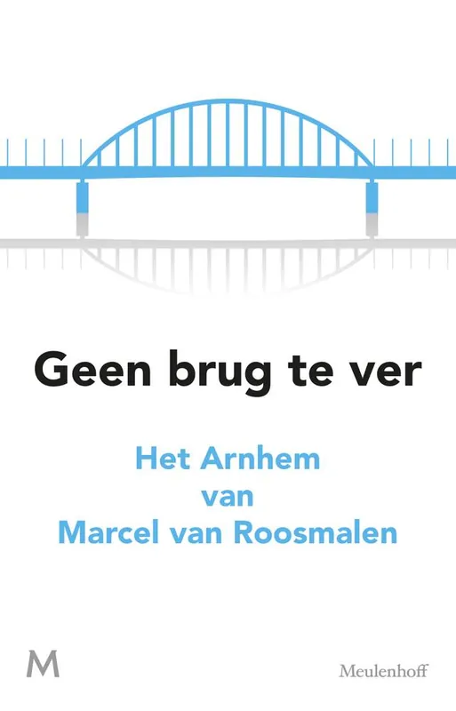 Koopje Geen brug te ver / Druk 6