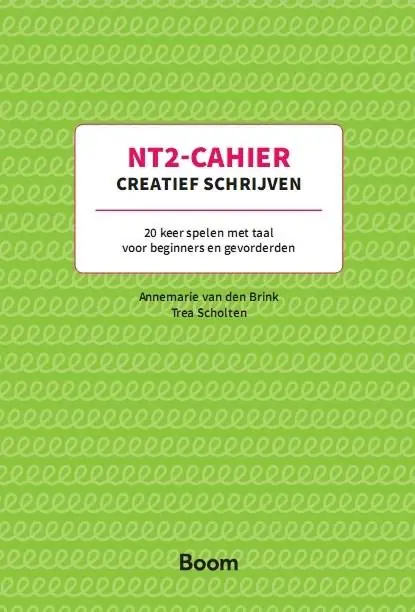 Creatief schrijven / Druk 1 Finale Uitverkoop