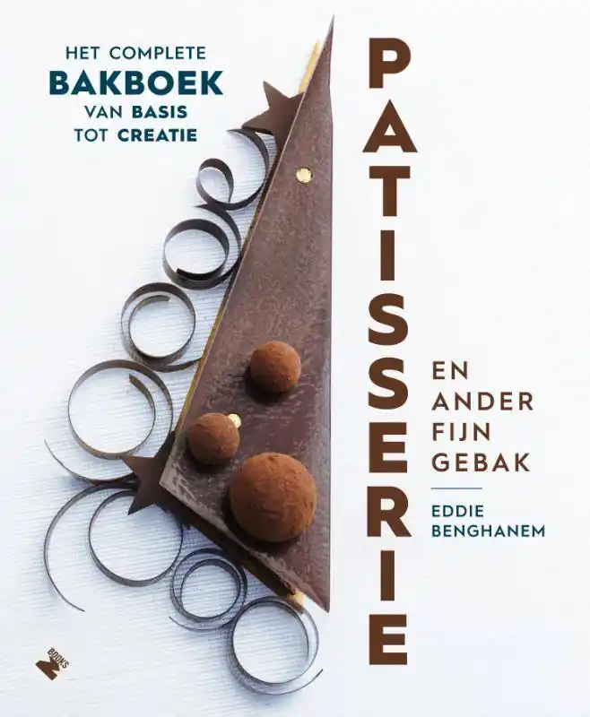 Koop Vandaag Patisserie en ander fijn gebak / Druk 1