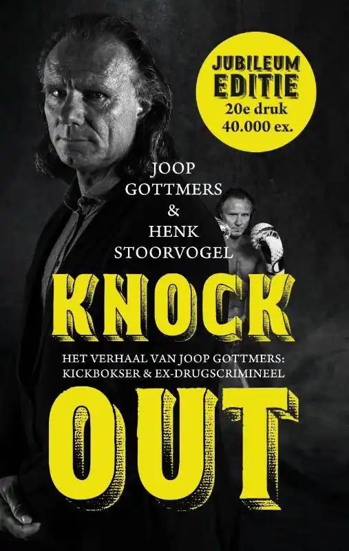Knock out / Druk 31 Flitsaanbieding