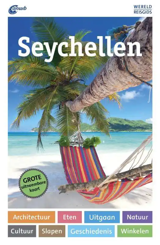 Meest Verkocht Seychellen / Druk 1