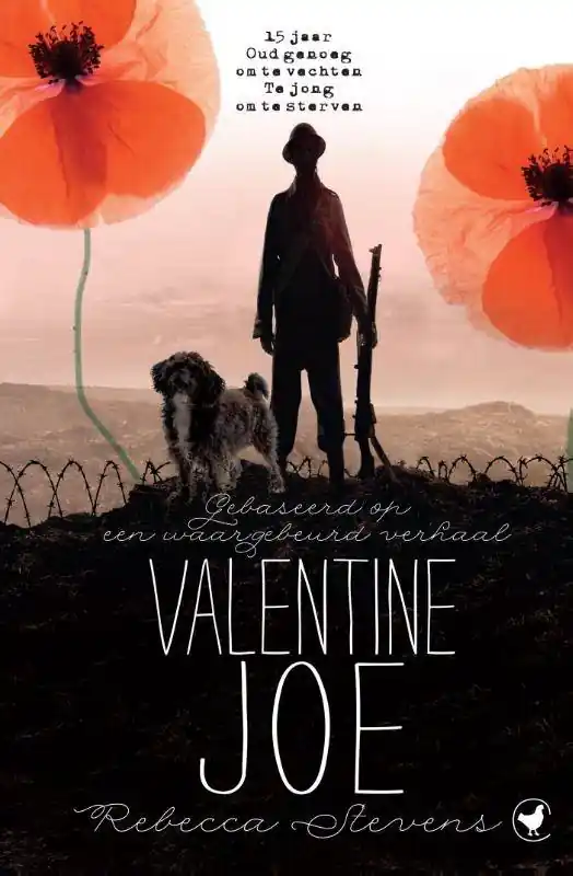 Valentine Joe / Druk 1 Express Levering