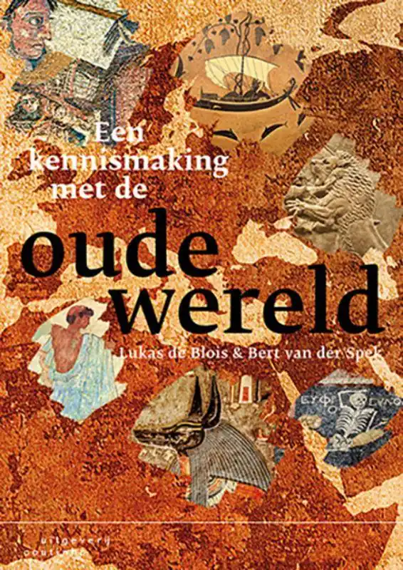 Een kennismaking met de oude wereld / Druk 7 Flitsaanbieding