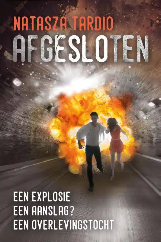 Favoriet Afgesloten / Druk 7