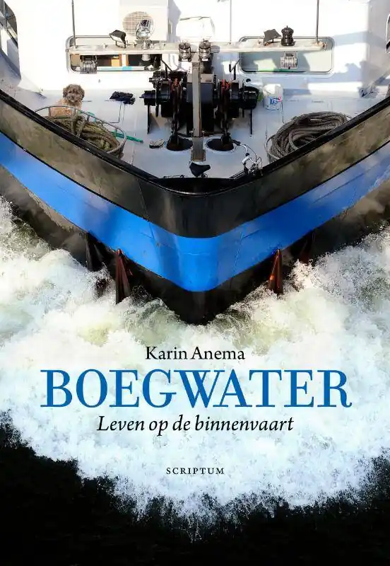 Betrouwbaar Boegwater / Druk 1