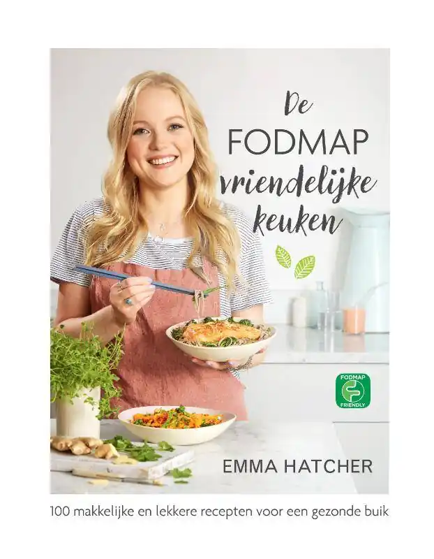 De FODMAP-vriendelijke keuken / Druk 1 Hete Deal