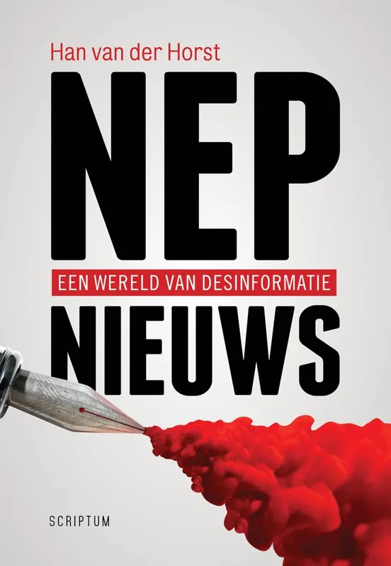 Laatste Versie Nepnieuws / Druk 1