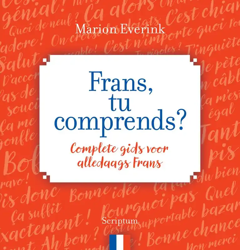 Koop Vandaag Frans, tu comprends / Druk 1