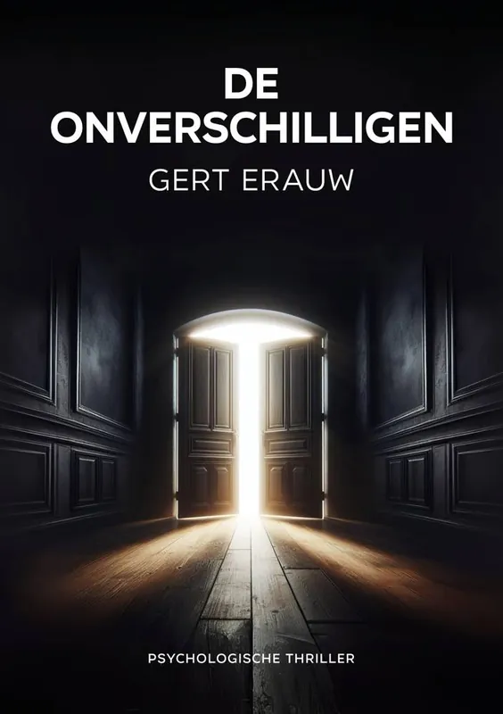 Laatste Versie De onverschilligen / Druk 1