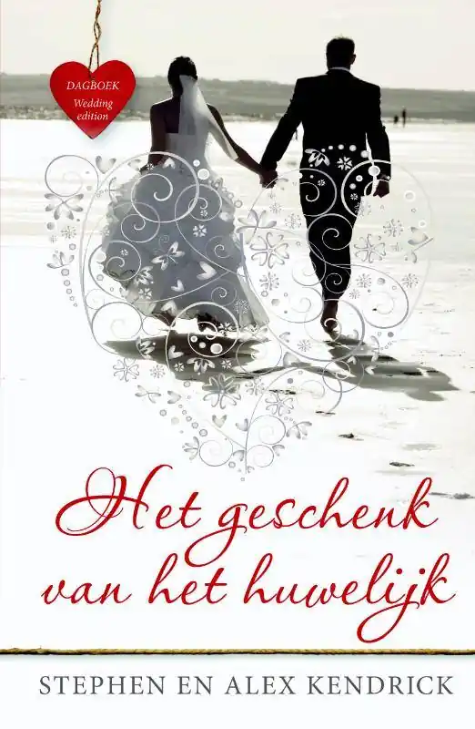 Laatste Kans Het geschenk van het huwelijk / Druk 3
