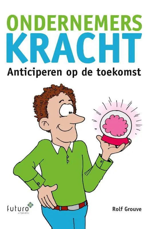 Ondernemerskracht / Druk 1 Gereduceerde Prijs