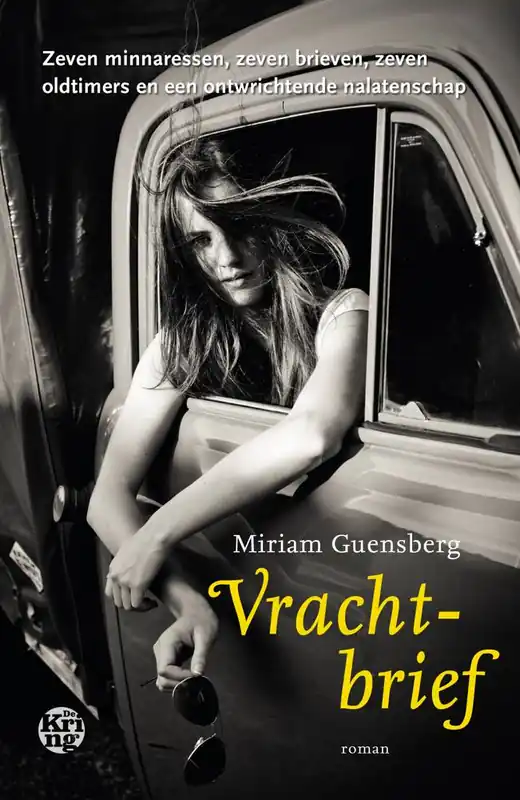 Vrachtbrief / Druk 1 Gratis Retour