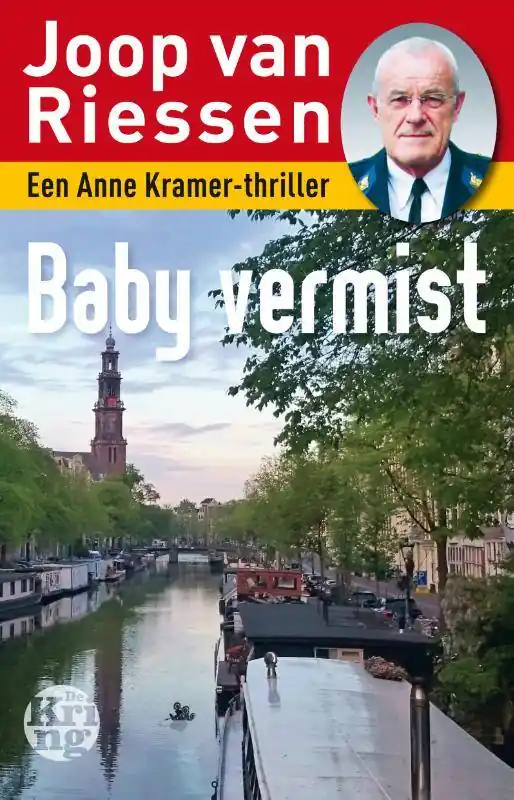 Baby vermist / Druk 1 Koop Online