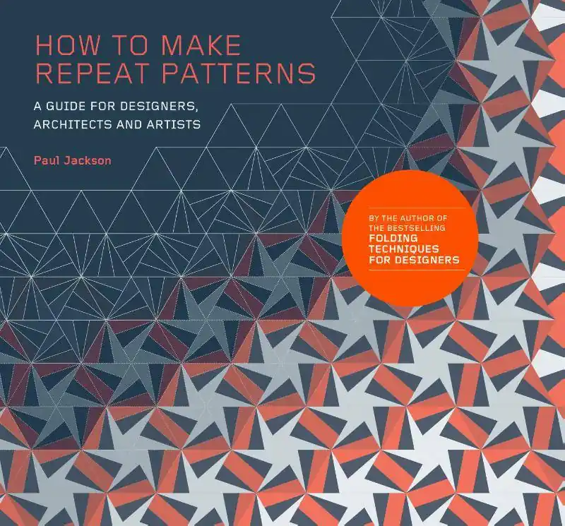 Gecertificeerd How to Make Repeat Patterns / 1st Edition