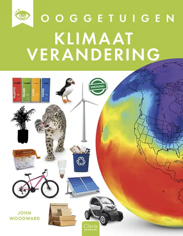 Korting Klimaatverandering / Druk 1