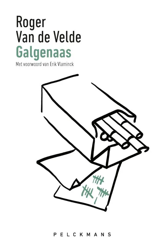 Hoge Kwaliteit Galgenaas / Druk 1