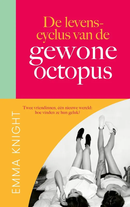 Fabrieksprijs De levenscyclus van de gewone octopus / Druk 1