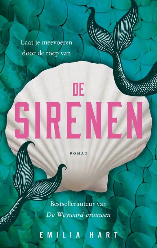De sirenen / Druk 2 Gereduceerde Prijs