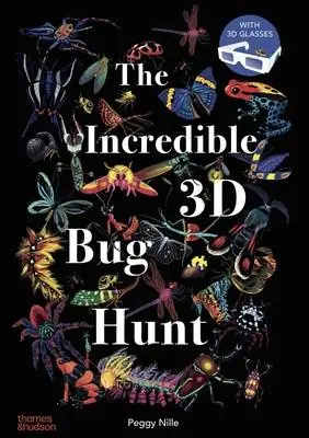 Shop Nu The Incredible 3D Bug Hunt