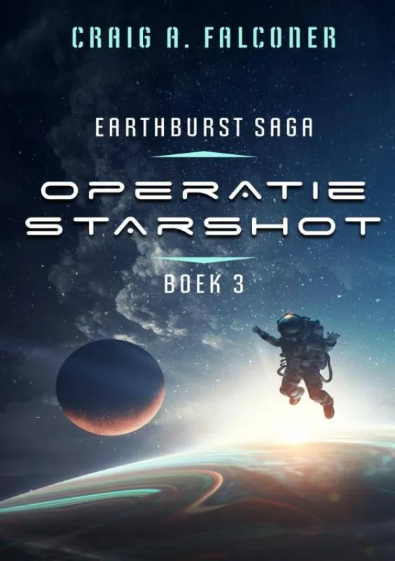 Direct Beschikbaar Operatie Starshot / Druk 1