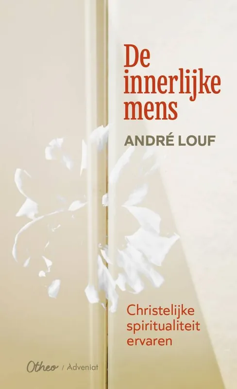 Dagaanbieding De innerlijke mens / Druk 1