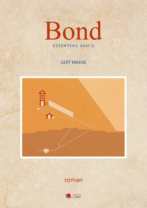 Koopje Bond / Druk 1