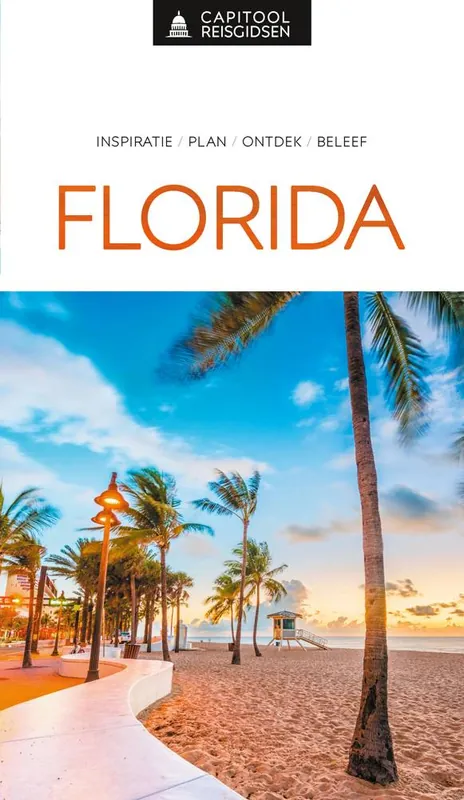 Florida / Druk 22 Korting