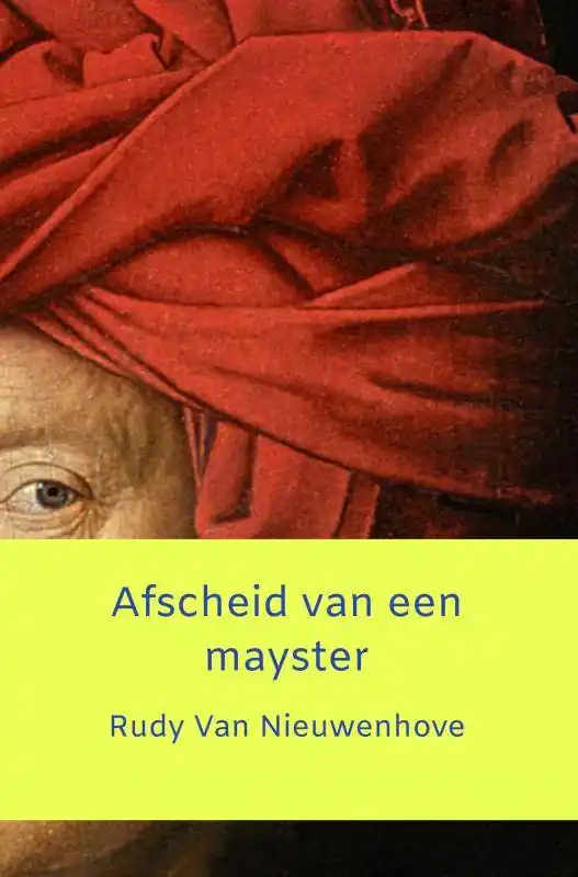 Favoriet Afscheid van een mayster / Druk 1
