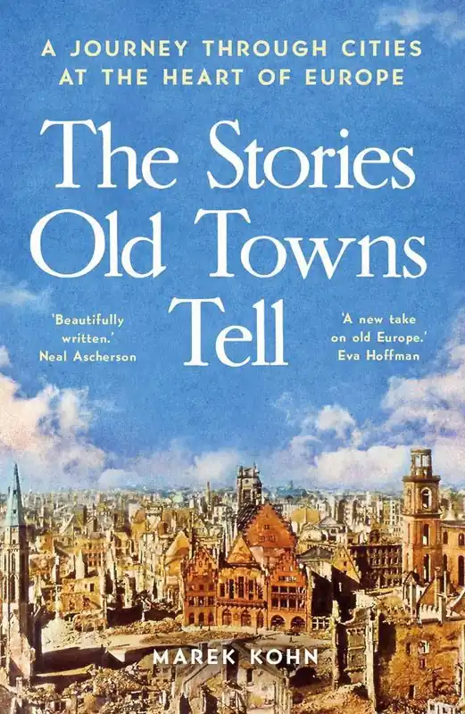 The Stories Old Towns Tell Nu Kopen