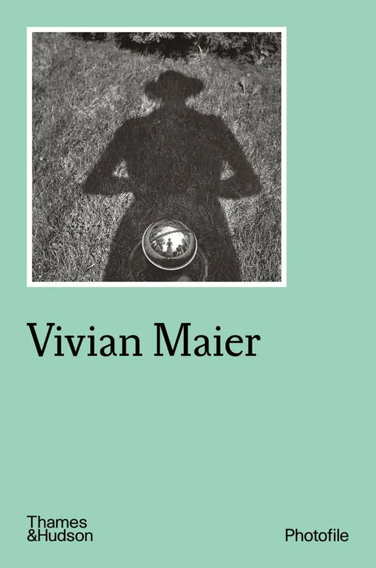 Meest Verkocht Vivian Maier