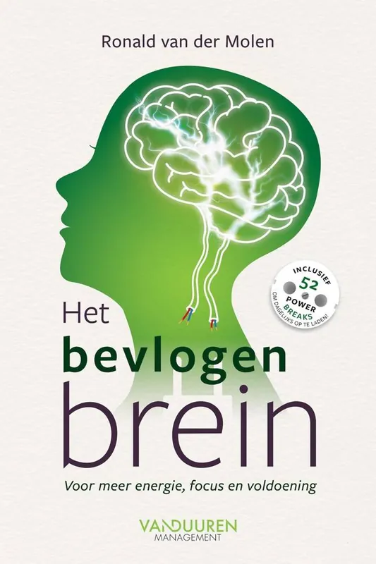 Actieprijs Het bevlogen brein / Druk 1